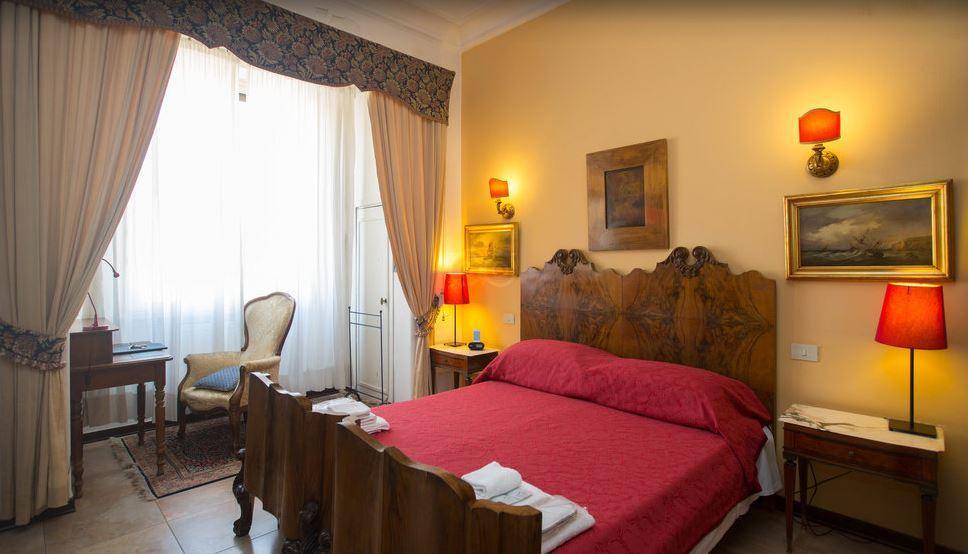 Domus Valeria Guest House Рим Екстериор снимка