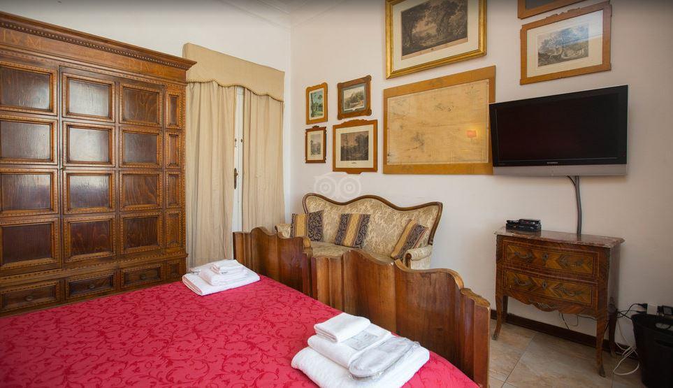 Domus Valeria Guest House Рим Екстериор снимка