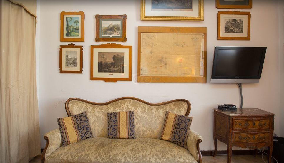 Domus Valeria Guest House Рим Екстериор снимка