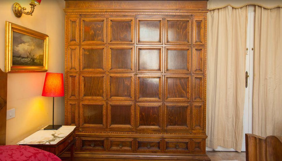 Domus Valeria Guest House Рим Екстериор снимка