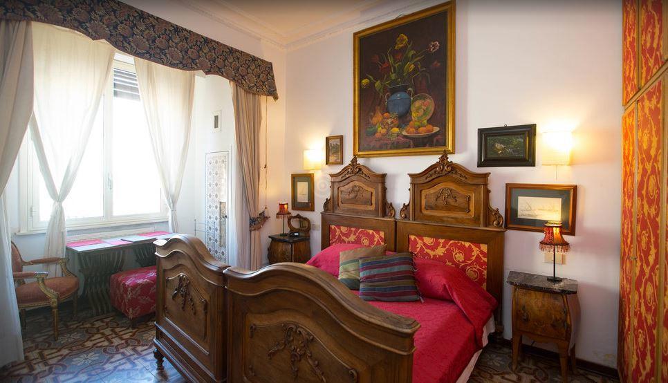 Domus Valeria Guest House Рим Екстериор снимка