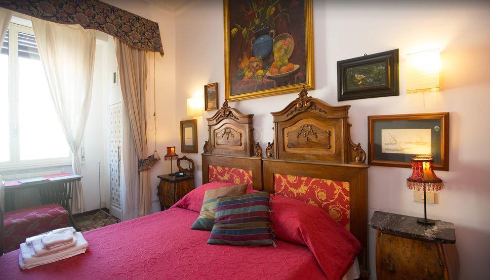 Domus Valeria Guest House Рим Екстериор снимка