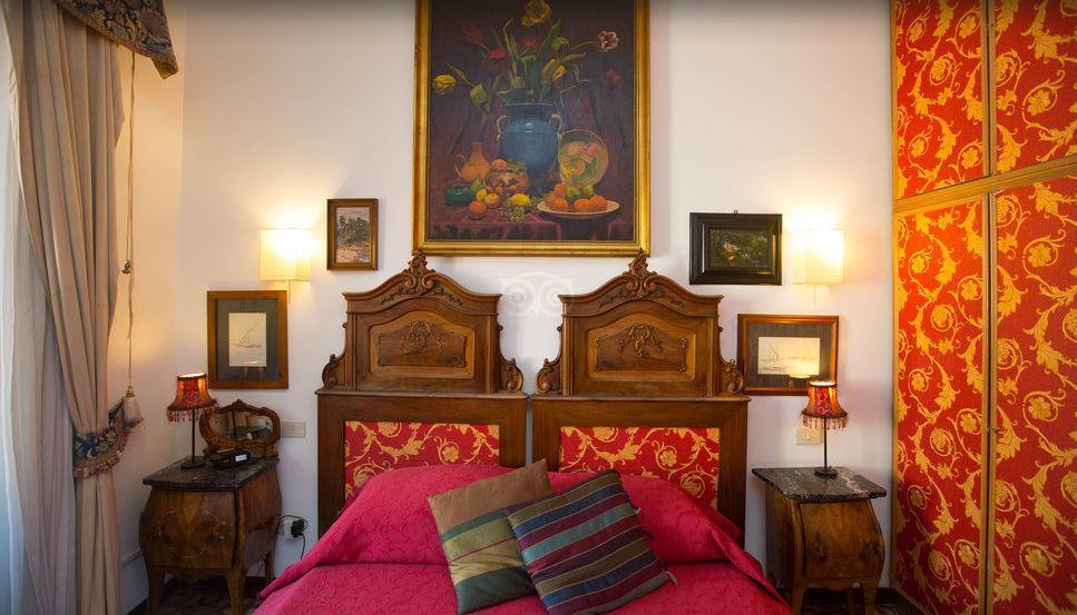 Domus Valeria Guest House Рим Екстериор снимка