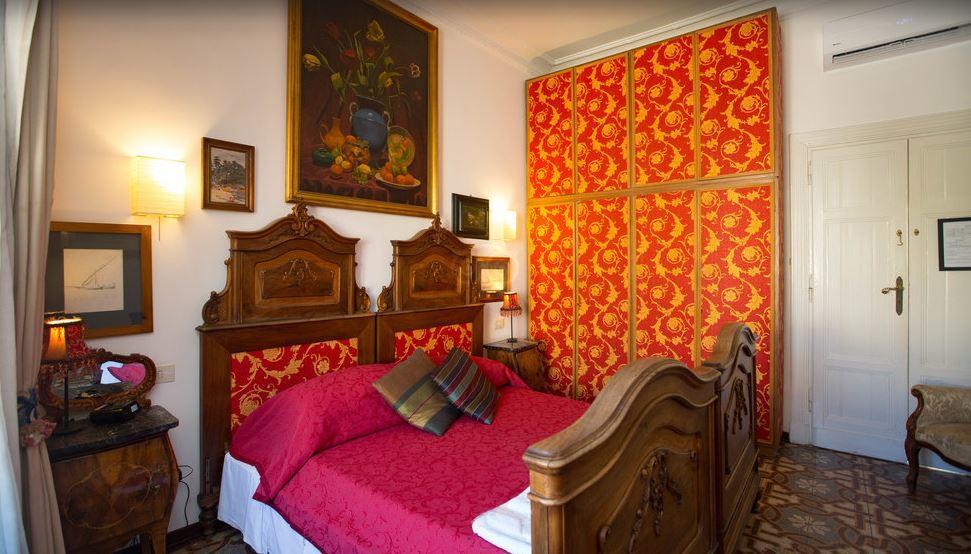 Domus Valeria Guest House Рим Екстериор снимка