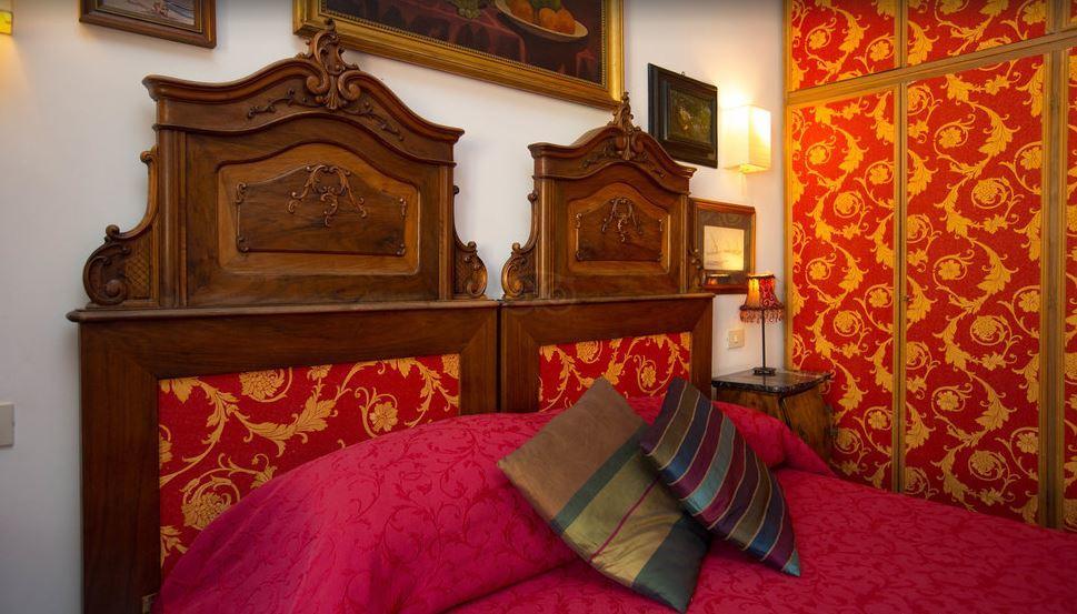 Domus Valeria Guest House Рим Екстериор снимка