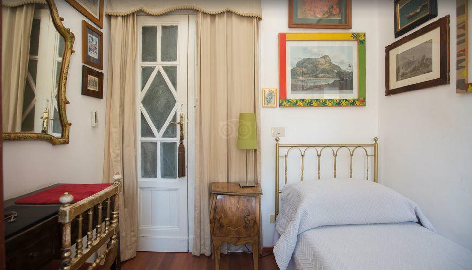 Domus Valeria Guest House Рим Екстериор снимка