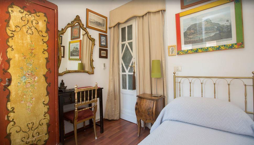 Domus Valeria Guest House Рим Екстериор снимка