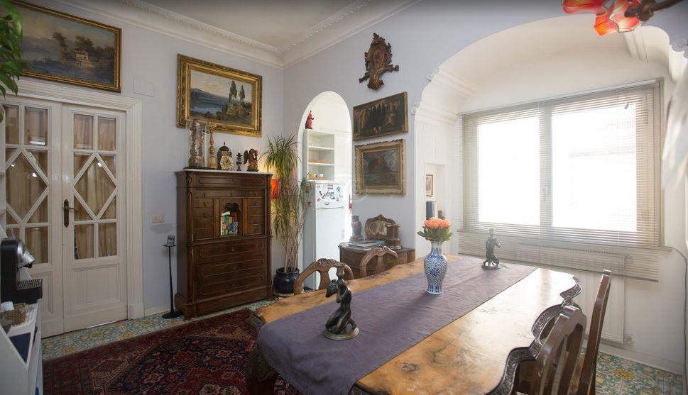 Domus Valeria Guest House Рим Екстериор снимка