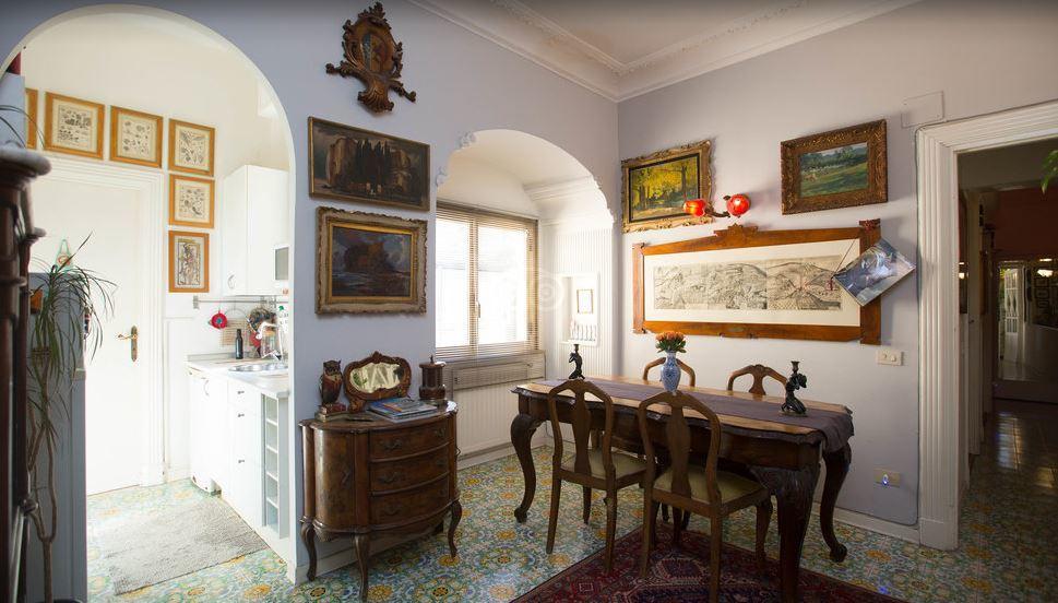 Domus Valeria Guest House Рим Екстериор снимка