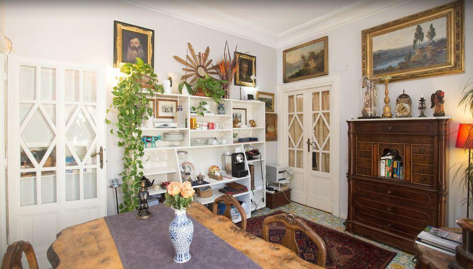 Domus Valeria Guest House Рим Екстериор снимка