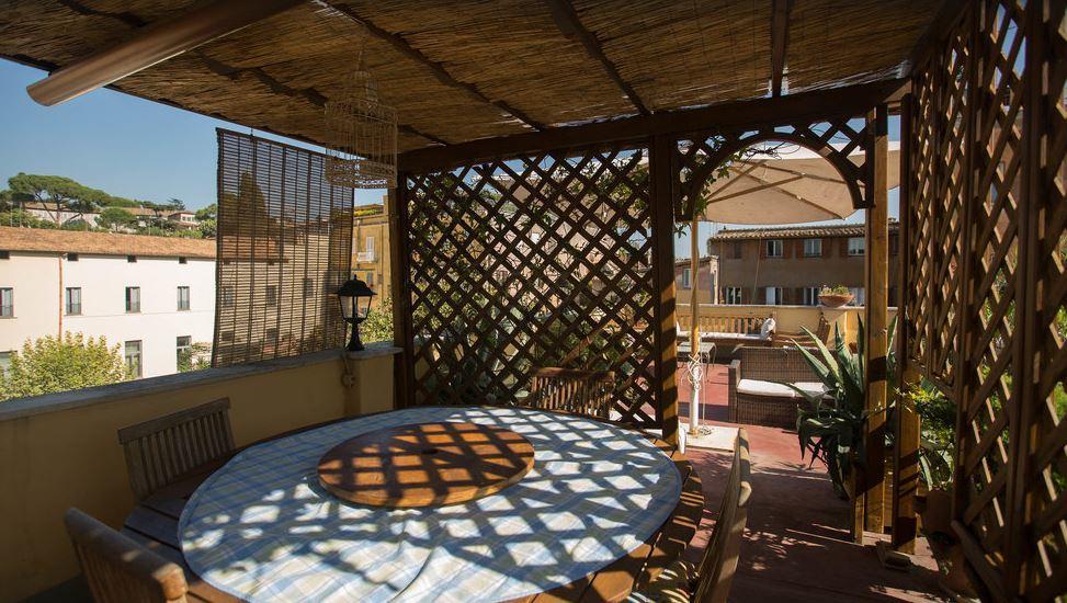 Domus Valeria Guest House Рим Екстериор снимка