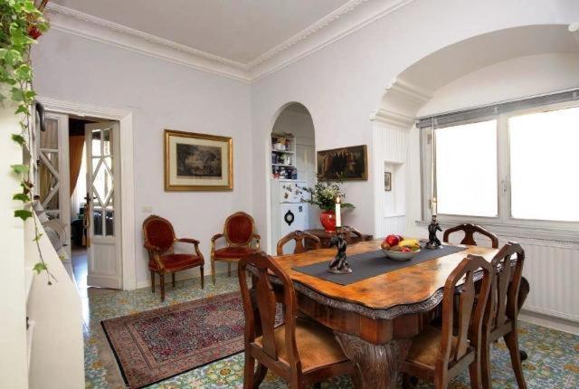 Domus Valeria Guest House Рим Екстериор снимка